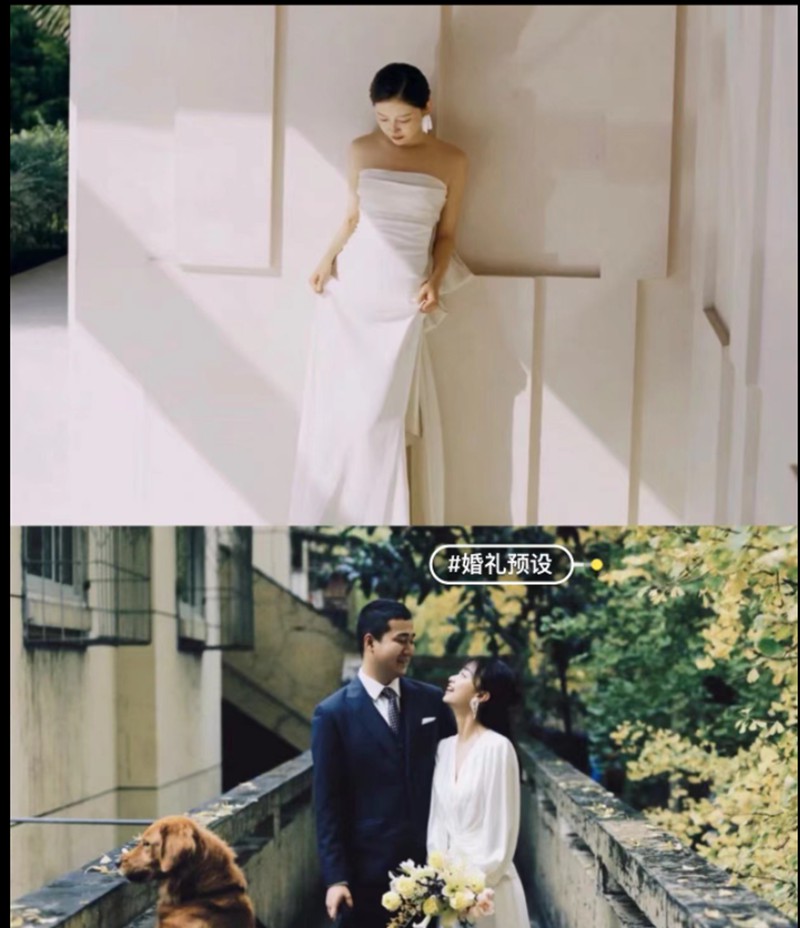 超全婚礼预设胶片预设陈快门凤仙黄小毛怀念树等cube格式总共100多款 插件预设 sucaiwan.com