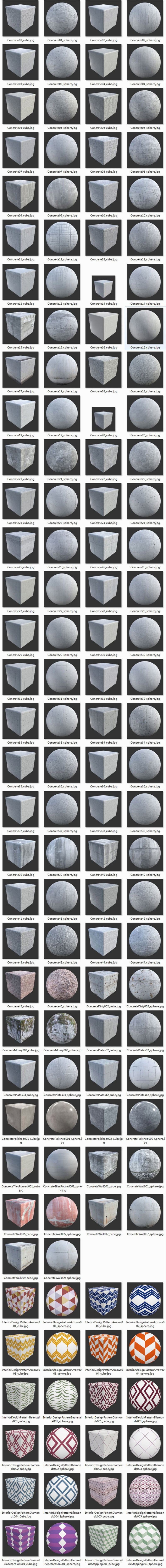 315GB合集poliigon国外高清贴图 支持c4d 3DSMAX MAYA 纹理贴图合集3k4K6k8k 设计素材 sucaiwan.com