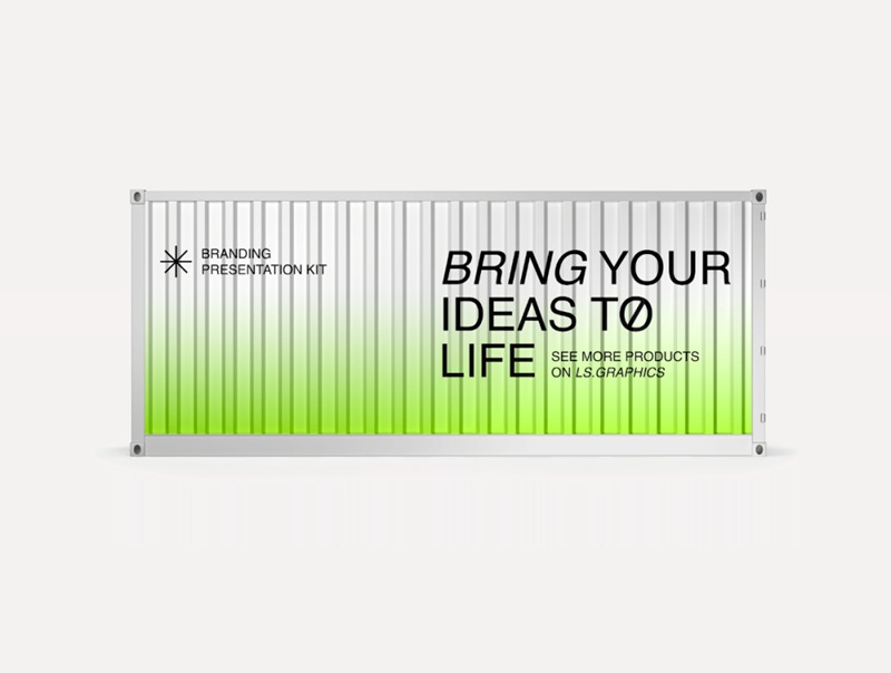 高颜值品牌文创产品PSD样机模板合集 图片素材 sucaiwan.com