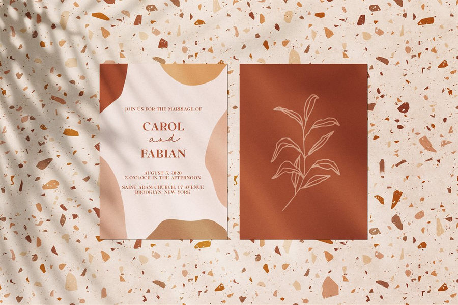 背景素材-130款抽象形状平面图形PNG素材 图片素材 sucaiwan.com