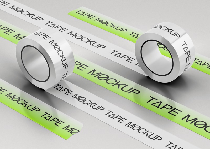 高颜值品牌文创产品PSD样机模板合集 图片素材 sucaiwan.com