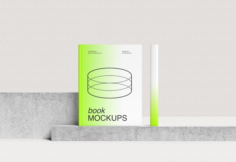 高颜值品牌文创产品PSD样机模板合集 图片素材 sucaiwan.com