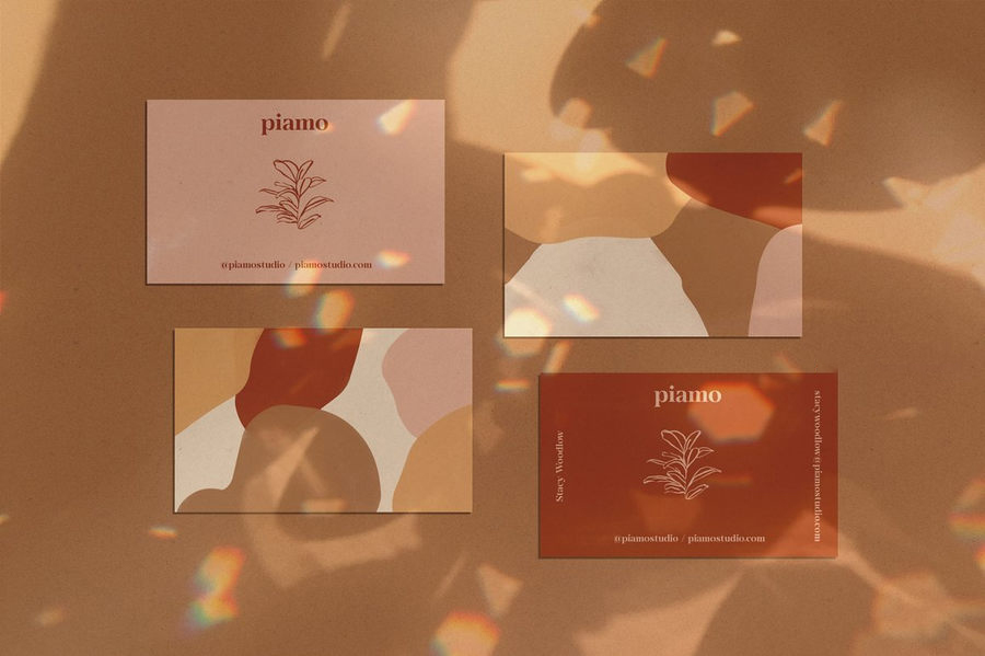 背景素材-130款抽象形状平面图形PNG素材 图片素材 sucaiwan.com