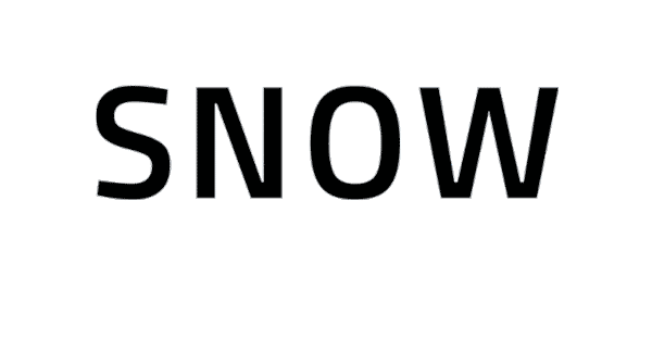 冰雪文字效果 Photoshop动作 插件预设 sucaiwan.com