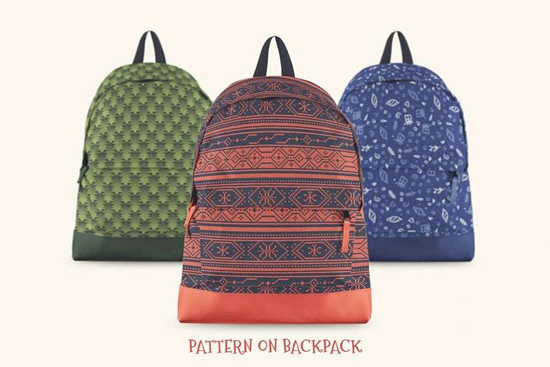 100张圣诞节矢量无缝图案,AI PAT格式 图片素材 第23张-素材湾丨精选海外优质设计素材资源 100张圣诞节矢量无缝图案,AI PAT格式 图片素材 sucaiwan.com