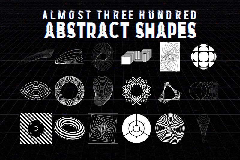 700+蒸汽波复古未来风矢量图形素材包AI PNG 图片素材 第10张-素材湾丨精选海外优质设计素材资源 700+蒸汽波复古未来风矢量图形素材包AI PNG 图片素材 sucaiwan.com