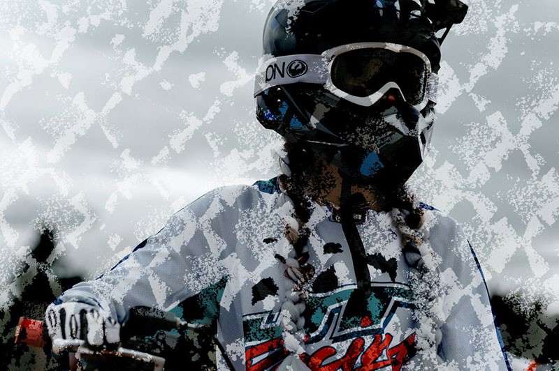 20张真实轮胎纹理图案，TIF PNG格式 图片素材 sucaiwan.com