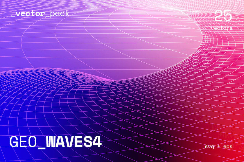 背景素材-几何线条蓝紫色矢量背景素材 图片素材 sucaiwan.com