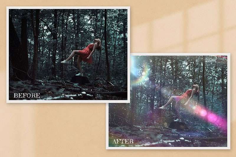 53张太阳光晕照片叠加图片素材JPG 图片素材 sucaiwan.com