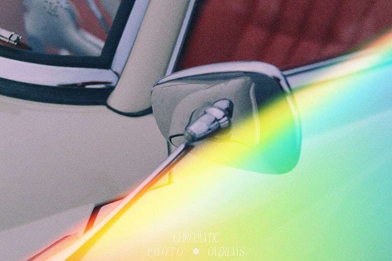 50张彩虹光影叠加图片素材PNG 图片素材 sucaiwan.com