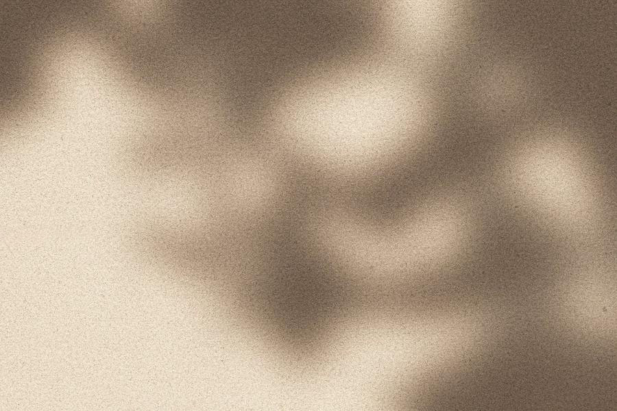 PNG素材-多种植物阴影背景叠加PNG素材 图片素材 sucaiwan.com