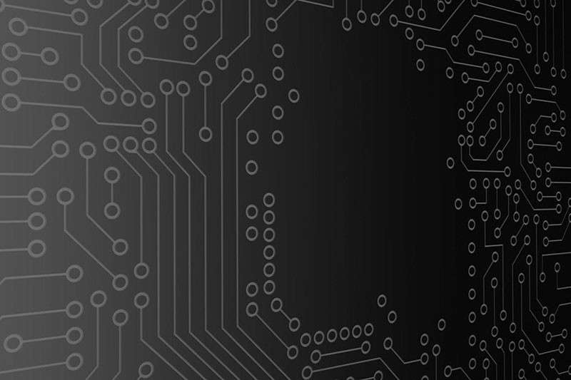 10张高清电路板背景图片素材JPG 图片素材 sucaiwan.com