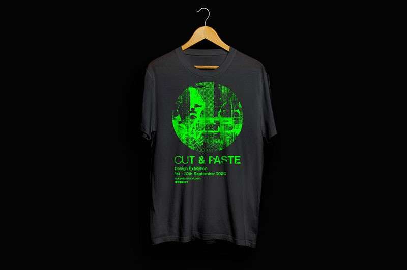 50个故障艺术纹理背景图案，AI PNG TIF格式 图片素材 sucaiwan.com