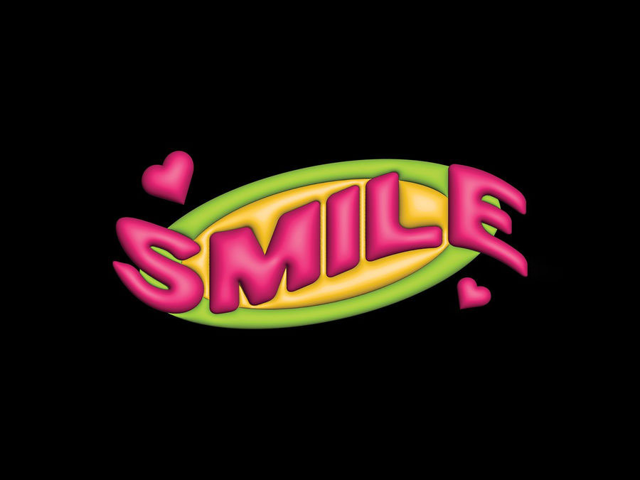 PNG素材-50款创意复古3D立体ai矢量形状插画元素素材 图片素材 sucaiwan.com