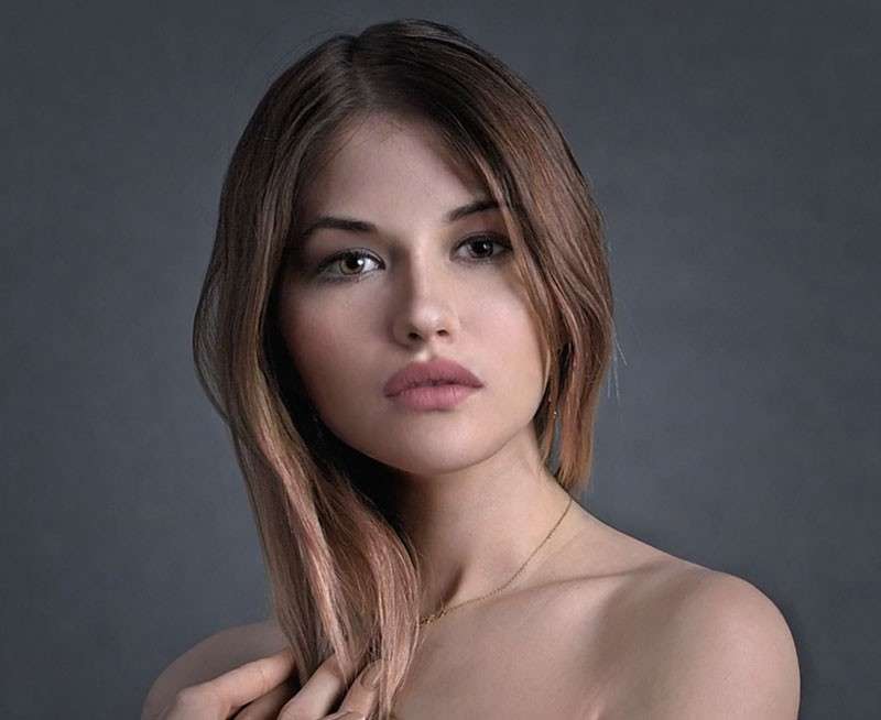 逼真铅笔素描画Photoshop动作 插件预设 sucaiwan.com