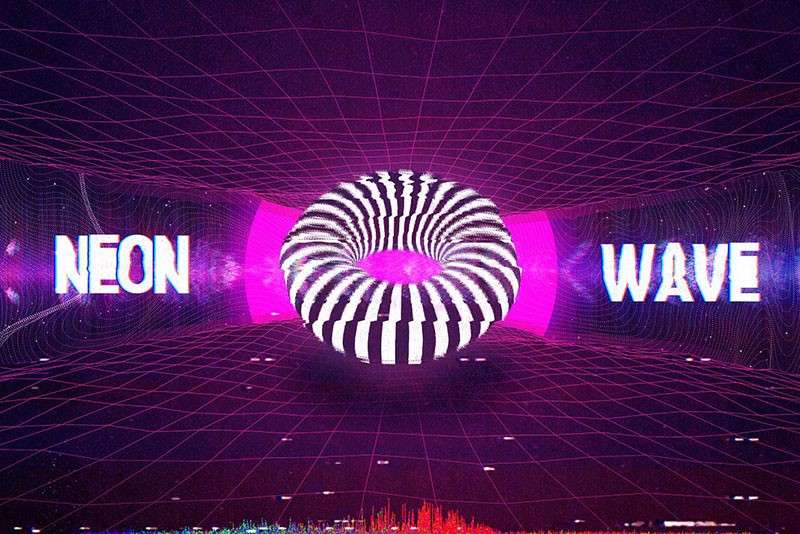 700+蒸汽波复古未来风矢量图形素材包AI PNG 图片素材 第3张-素材湾丨精选海外优质设计素材资源 700+蒸汽波复古未来风矢量图形素材包AI PNG 图片素材 sucaiwan.com