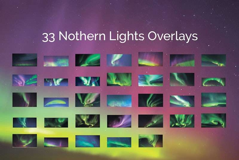 317张各种天空背景图片素材合集 图片素材 sucaiwan.com