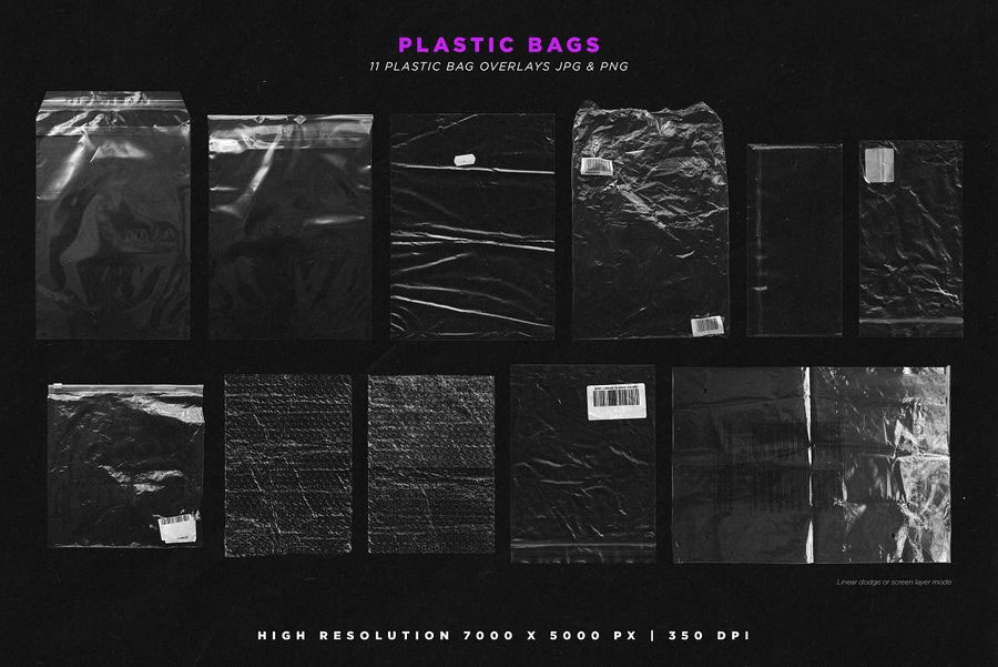 PNG素材-140款塑料薄膜包装贴纸海报设计叠加PNG素材 图片素材 第7张-素材湾丨精选海外优质设计素材资源 PNG素材-140款塑料薄膜包装贴纸海报设计叠加PNG素材 图片素材 sucaiwan.com