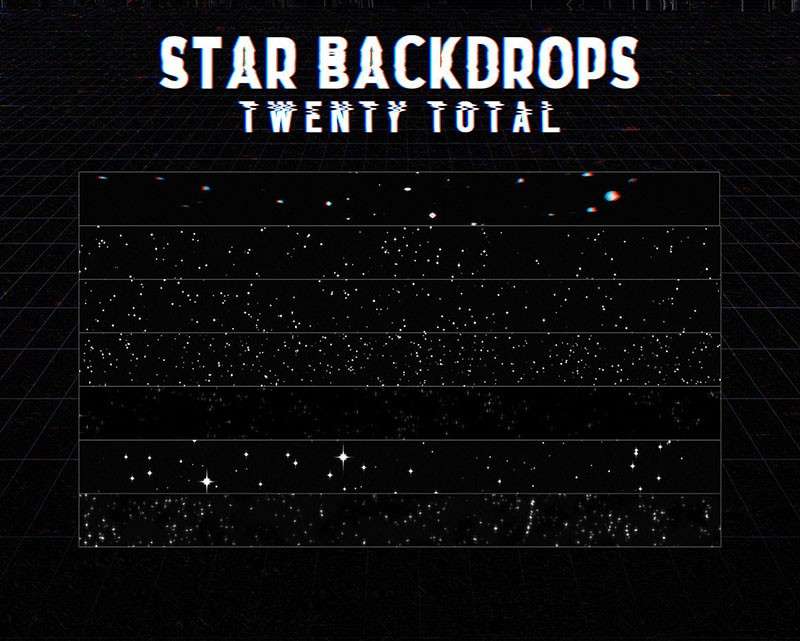 700+蒸汽波复古未来风矢量图形素材包AI PNG 图片素材 第20张-素材湾丨精选海外优质设计素材资源 700+蒸汽波复古未来风矢量图形素材包AI PNG 图片素材 sucaiwan.com