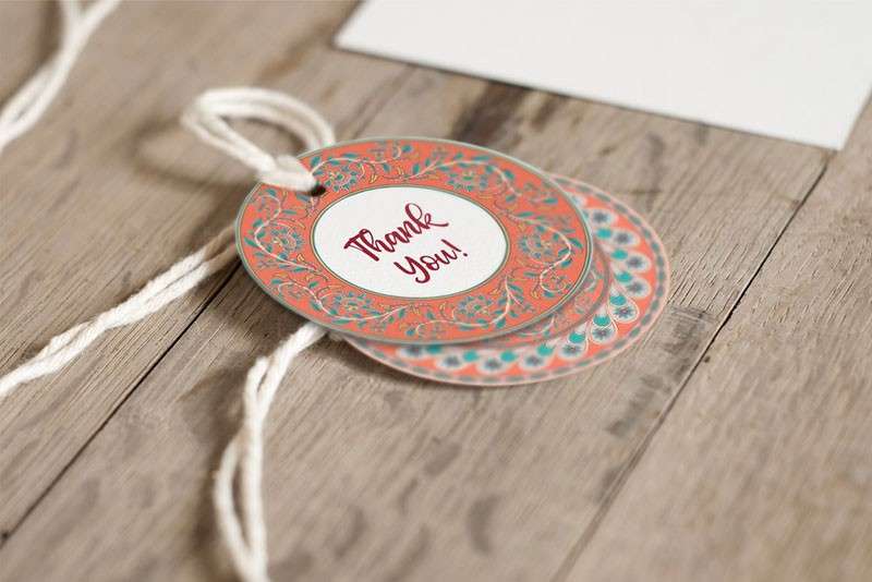 100+印度的传统服饰花纹图案，AI PNG格式 图片素材 sucaiwan.com