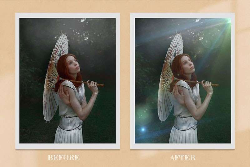 53张太阳光晕照片叠加图片素材JPG 图片素材 sucaiwan.com