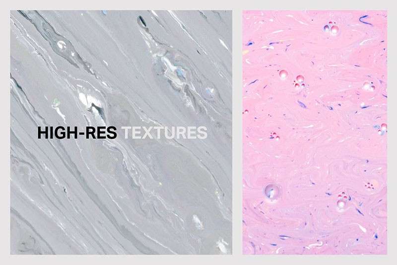 25种真实的大理石纹理背景图案素材JPG 图片素材 sucaiwan.com