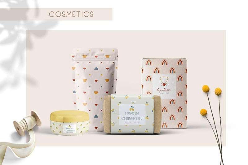 儿童可爱卡通填充背景图案，PAT AI格式 图片素材 sucaiwan.com