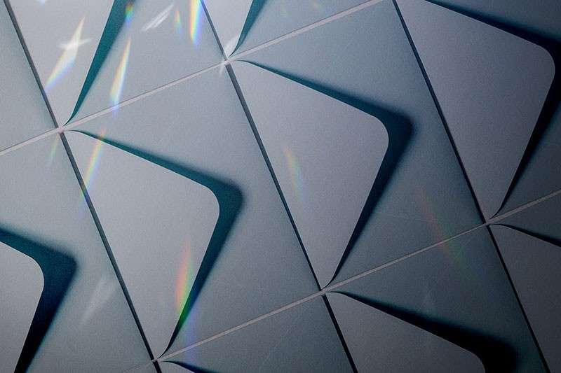 12个彩虹光效叠加背景，PSD源文件 图片素材 sucaiwan.com