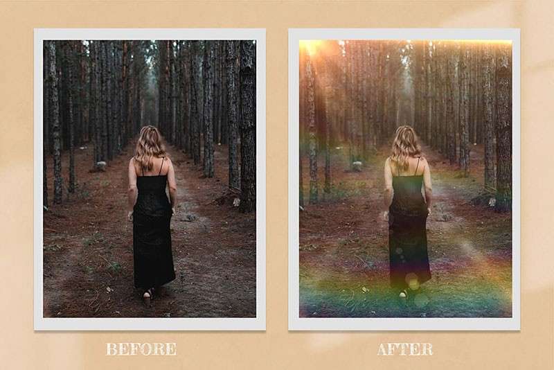 53张太阳光晕照片叠加图片素材JPG 图片素材 sucaiwan.com