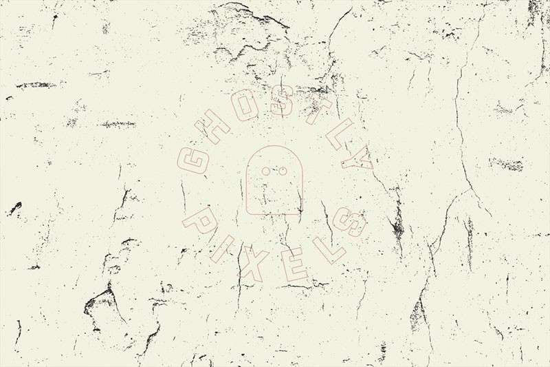 5张复古做旧墙壁裂纹背景素材，AI PNG格式 图片素材 sucaiwan.com