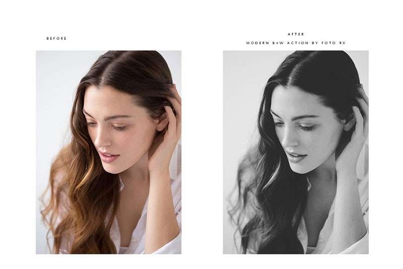 专业级黑白相片滤镜效果Photoshop动作 插件预设 第6张-素材湾丨精选海外优质设计素材资源 专业级黑白相片滤镜效果Photoshop动作 插件预设 sucaiwan.com