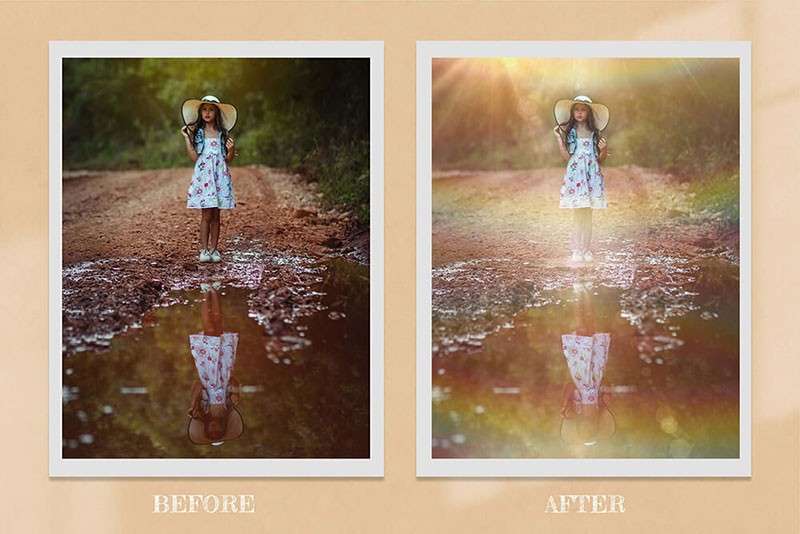 53张太阳光晕照片叠加图片素材JPG 图片素材 sucaiwan.com