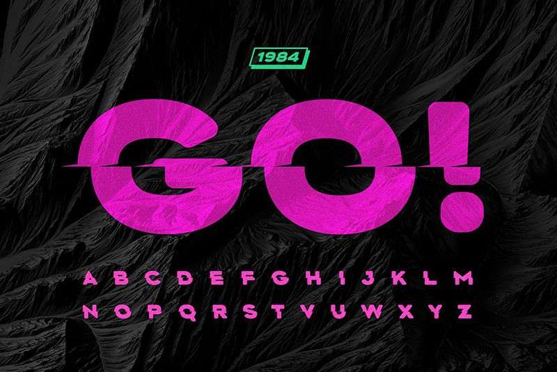 蒸汽波复古像素风无缝图案设计套装 图片素材 sucaiwan.com