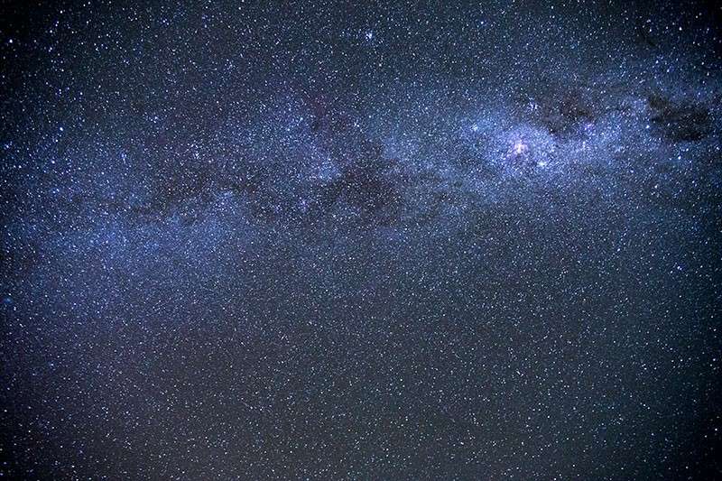 20张夜空星空背景图素材JPG 图片素材 sucaiwan.com