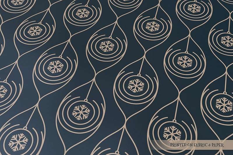 100张圣诞节矢量无缝图案,AI PAT格式 图片素材 第25张-素材湾丨精选海外优质设计素材资源 100张圣诞节矢量无缝图案,AI PAT格式 图片素材 sucaiwan.com