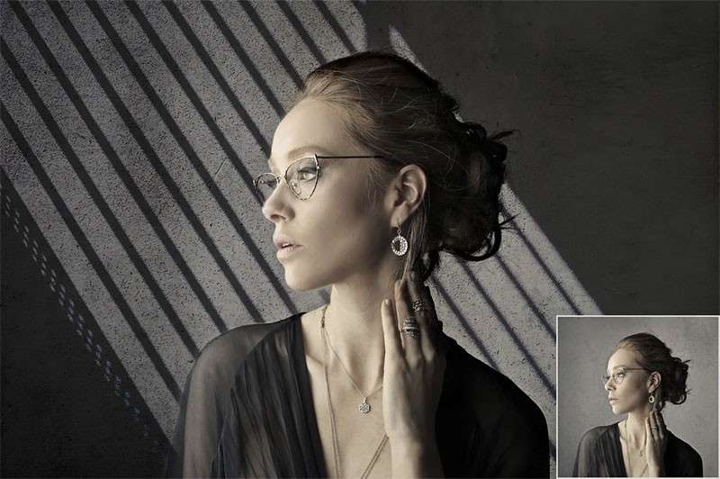 28张窗户光影叠加素材JPG 图片素材 sucaiwan.com