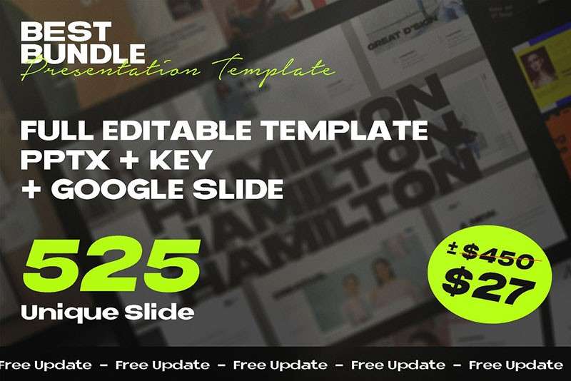 40套时尚配色排版的PPT+keynote幻灯片模板 样机素材 sucaiwan.com