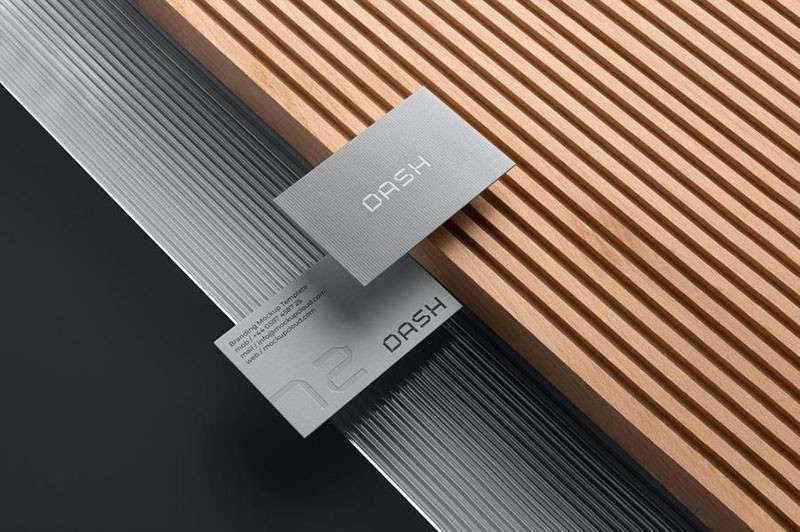 30个名片设计商务场景样机PSD模板 样机素材 sucaiwan.com