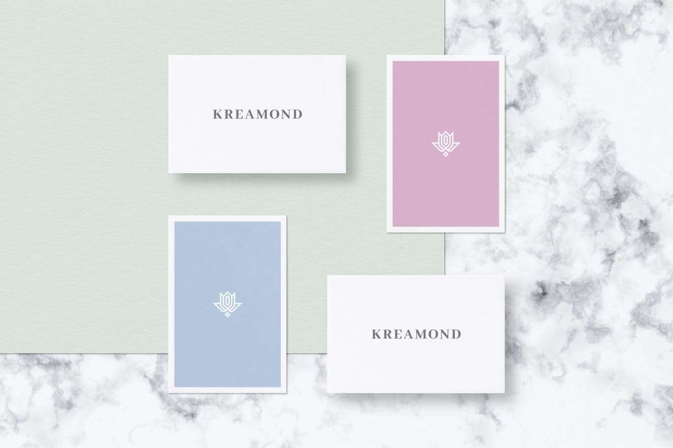 10款办公纸质用品设计展示场景样机模板PSD 样机素材 sucaiwan.com