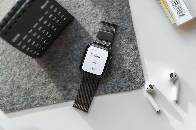 商务场景电子设备UI设计样机模板PSD 样机素材 sucaiwan.com