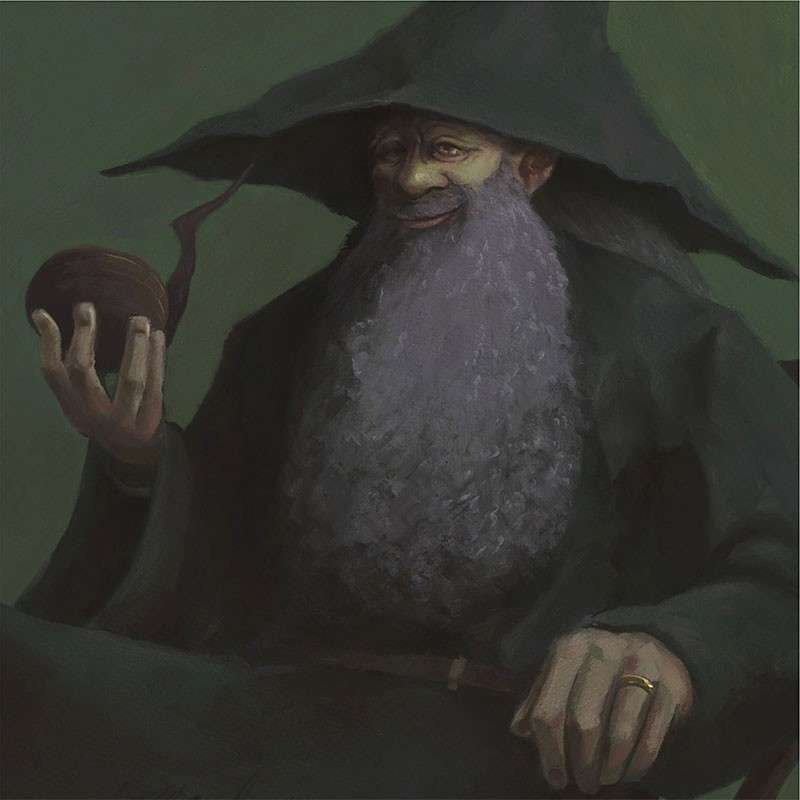 Procreate油墨手绘笔刷套装 笔刷资源 sucaiwan.com