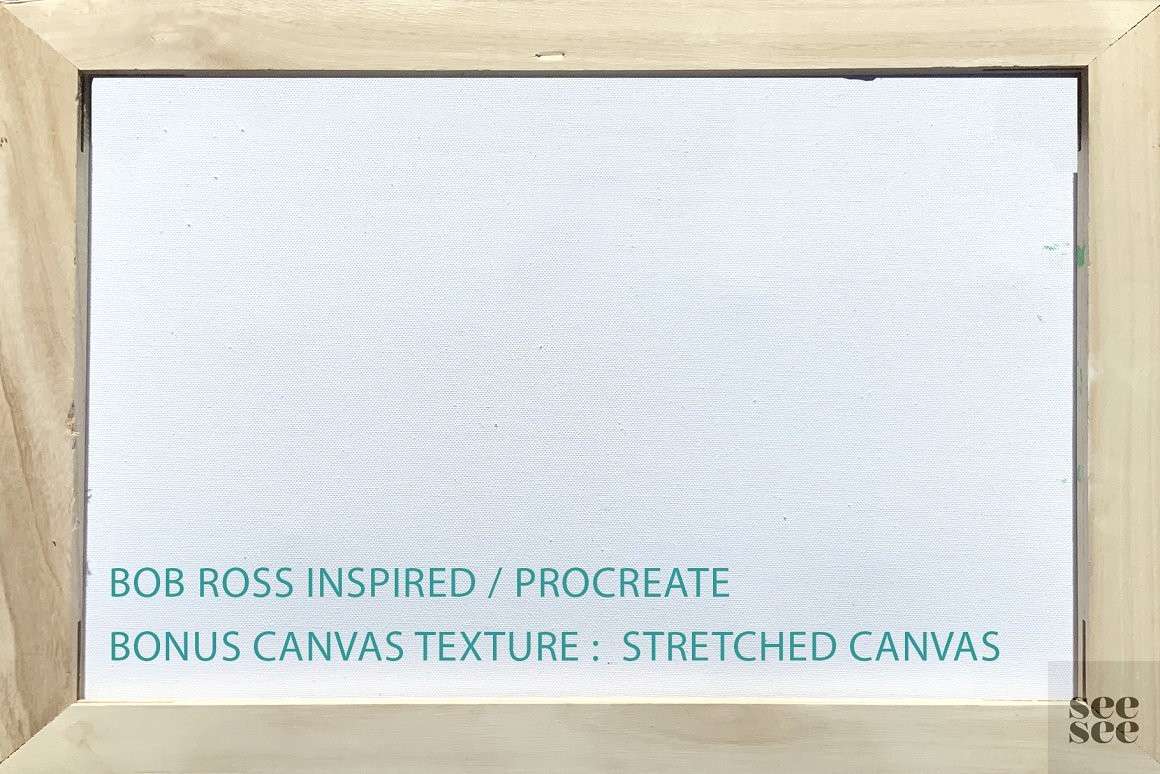 16支Procreate混合画笔工具 笔刷资源 sucaiwan.com