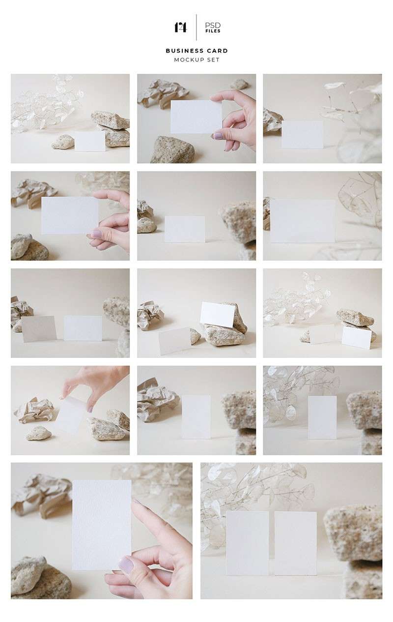 专业设计必备样机PSD模板合集 样机素材 sucaiwan.com