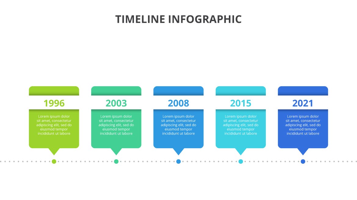 业务分析/地图信息图表元素集v5 Infographics Elements Set 05 幻灯图表 sucaiwan.com
