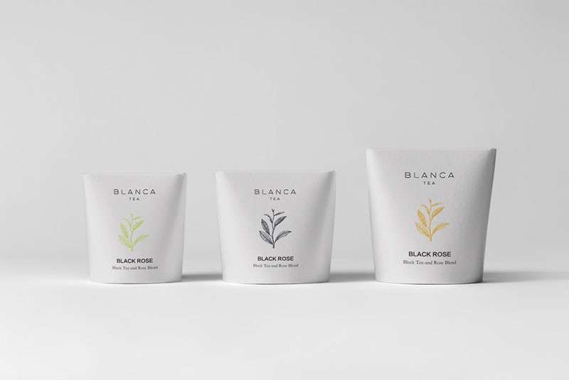 31套高端茶叶包装设计展示样机PSD模板 样机素材 sucaiwan.com