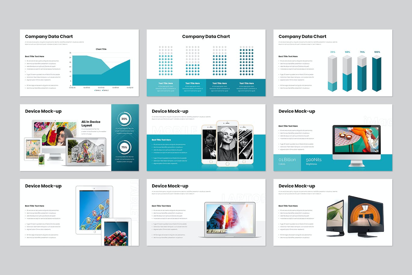 企业计划方案PPT演示幻灯片模板 Business Plan PowerPoint Template 幻灯图表 第15张-素材湾丨精选海外优质设计素材资源 企业计划方案PPT演示幻灯片模板 Business Plan PowerPoint Template 幻灯图表 sucaiwan.com