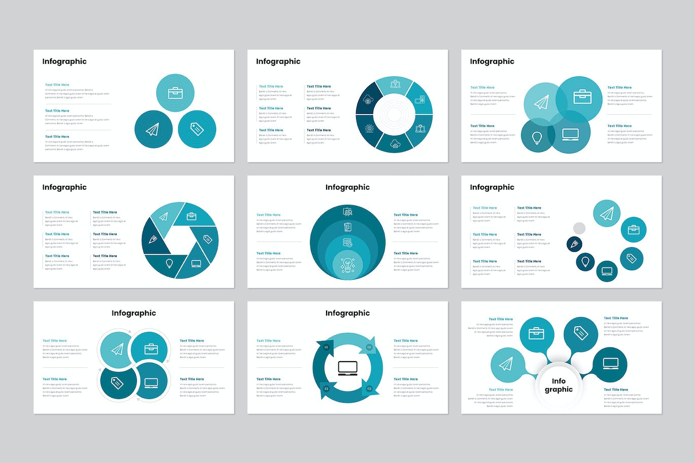 企业计划方案PPT演示幻灯片模板 Business Plan PowerPoint Template 幻灯图表 第6张-素材湾丨精选海外优质设计素材资源 企业计划方案PPT演示幻灯片模板 Business Plan PowerPoint Template 幻灯图表 sucaiwan.com