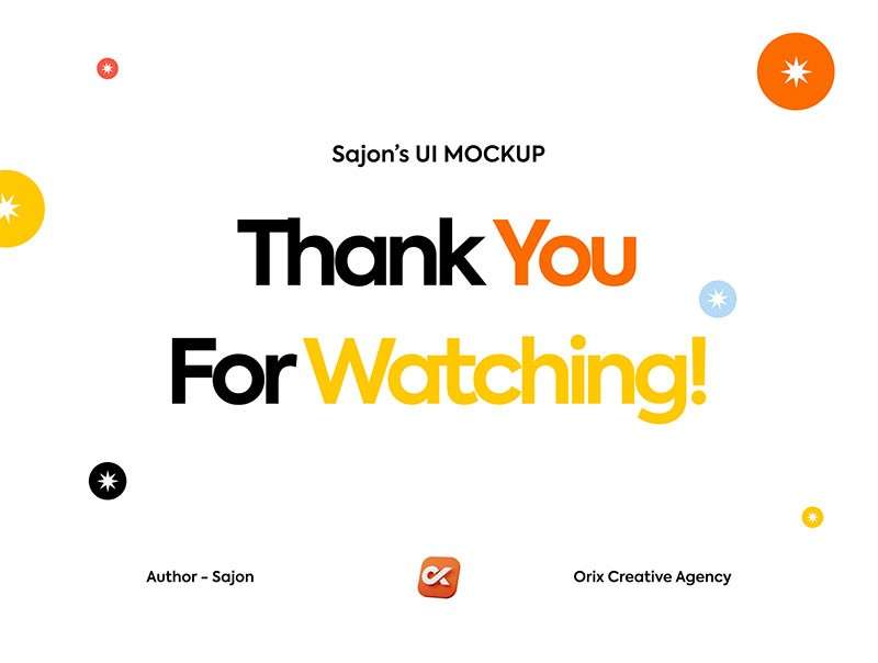 600+UI设计展示Figma模板，附视频教程 样机素材 sucaiwan.com