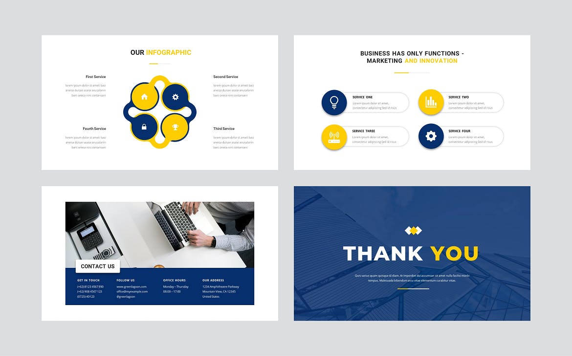 员工技能培训PPT演示幻灯片模板 Milestones – Business Multipurpose PowerPoint 幻灯图表 第5张-素材湾丨精选海外优质设计素材资源 员工技能培训PPT演示幻灯片模板 Milestones – Business Multipurpose PowerPoint 幻灯图表 sucaiwan.com