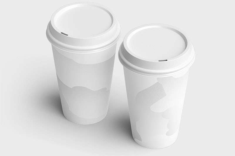 15张白色简约时尚背景图片素材JPG 图片素材 sucaiwan.com